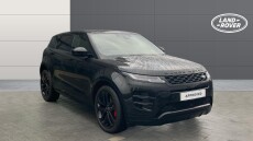 Land Rover Range Rover Evoque 2.0 P250 Autobiography 5dr Auto Petrol Hatchback